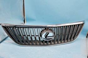 5310148071 Lexus 53101 48071 2004-2008 Rx330 Rx350 Front Upper Grille With Emblem Oem