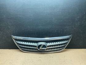 53101-48220 Lexus 2006 To 2009 Rx400h Front Upper Grill Grille Oem I3601 Dg1