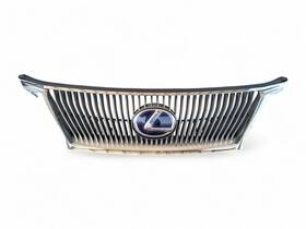 53101-48271 Lexus Rx450h 10-13 Front Bumper Lower Grille Grill With Emblem D058