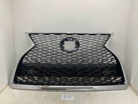 53101-48a90 Lexus 2020-2022 Rx Rx350 Rx450h F-sport Front Grille Black Oem 20 21 22