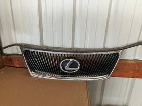 53101-53260 Lexus 2006 2007 2008 Is250 Is350 Front Upper Grill Grille F7056 Dg1