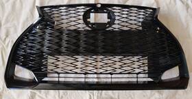 53101-53d40 Lexus 2023 Is350 F Sport Grill