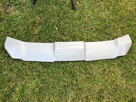 52129-50059 Lexus 53101-60570 Lx570 Front Bumper Valance Below Grille Genuine 2016-2021 Oem