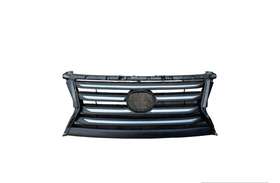 53101-60850 Lexus Oem 2014-2019 Gx460 Grille Upper Front