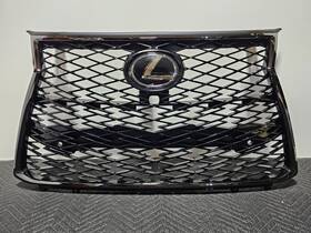 53101-60l30 Lexus Lx600 Oem Grille 2022 2023 2024 2025
