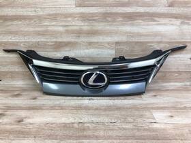 Lexus 53101-76040 Ct200h Hybrid Oem Front Radiator Hood Bumper Upper Grille Grill 2014-2017