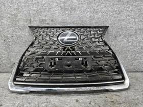 53101-76240 Lexus F-sport Bumper Grille Assembly 19-24 Ux200 Ux250h Oem