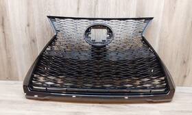 53101-76350 Lexus 2019-2022 Ux200 Ux250h Grille Assy Oem Part#53101-76350