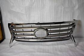 5310160b30 Lexus 2014-2019 Gx460 Front Upper Grille