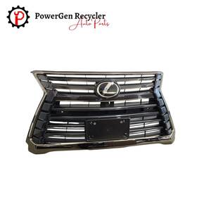 5310160g10 Lexus 2016-2021 Genuine L570 Grille Sub-assy Complete W/o Emblem
