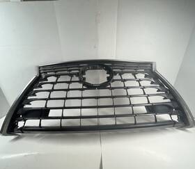 53101-78180 Lexus 5310178180 Used 2018 2019 2020 Nx300 Nx300h Upper Radiator Grille Oem