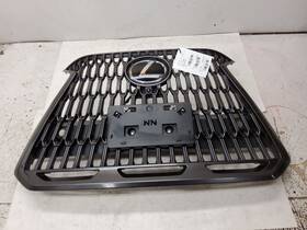 Lexus 53101f6010 2022 2023 2024 2025 Nx350h Front Bumper Grille With Camera Oem