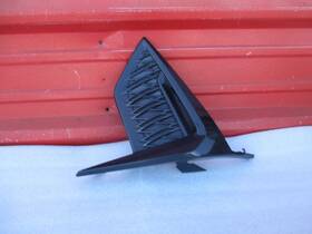 53106-53010 Lexus Is350 F-sport Front Left Lower Bumper Trim Insert 2021 - 2024 Oem