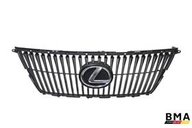 53111-0e040 Lexus Rx350 Front Bumper Upper Radiator Grille Insert 2010 - 2012 Oem