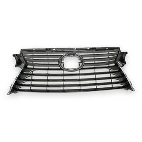 53111-0e170 Lexus 2016-2019 Rx350 Front Upper Grille Oem