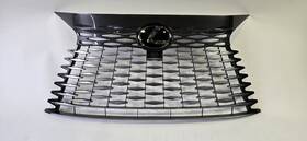 53111-0e380 Lexus 2023-2025 Rx350 Grille Assembly Oem Front Center Entire Assemb