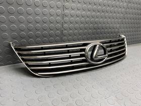 53111-24050 Lexus 2002 - 2010 Sc430 Grill Grille Damaged Usable See Description