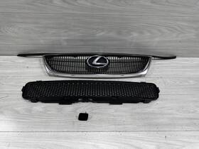 53112-30230 Lexus 53111-30870 2006 2007 Gs300 Gs350 Front Upper And Lower Grill
