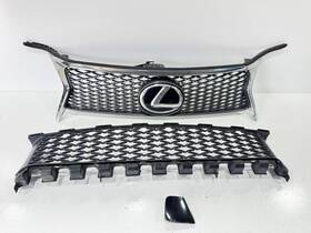 53111-30e00 Lexus 2013 - 2015 Gs350 F-sport Front Bumper Upper And Lower Grill
