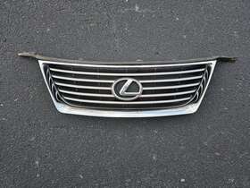 53111-33260 Lexus 2007-2010 Es350 Front Grille Chrome Oem