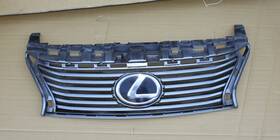 53111-33440 Lexus Oem 2013-2015 Es350 Front Bumper Inner Grille And Emblem Otr2