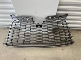 53111-48530 Lexus 2023 2024 2025 Rx350 Rx Front Bumper Radiator Grille Lower Oem