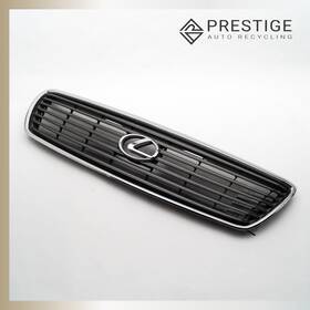 53111-50040 Lexus 2001-2003 Ls430 Front Radiator Grille With Emblem Oem
