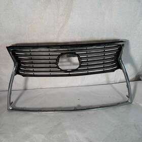 53111-50150 Lexus 2013 2014 2015 2016 2017 Ls460 Front Upper Chrome Grille Oem