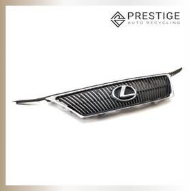 Lexus 53111-53120 2006-2009 Is250 Is350 Front Radiator Grille With Emblem