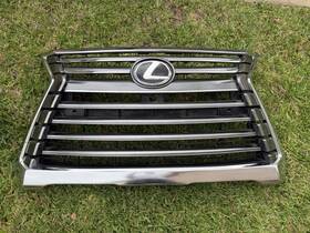 53111-60670 Lexus Lx570 Grille 2016 2017 2018 2019 2020 2021 Oem