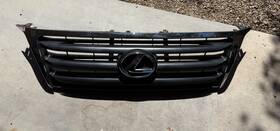 53111-60870 Lexus Genuine Oem 10-13 Gx460 Front Radiator Grille Without Precrash