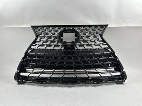 53111-76120 Lexus 2019-2022 Ux200 Ux250h Grille Assembly Oem Front Bumper Grill