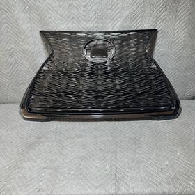 53111-76150 Lexus 2019-2023 Ux200 Sport Radiator Bumper Grille Assy Oem Part#53111-76150