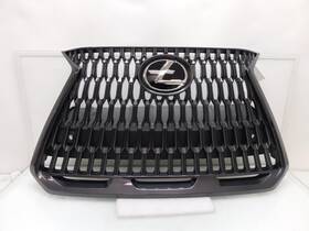 53101-f6020 Lexus 53111-78180 Nx350 Center Grille Nx250 Nx350h Nx450h Oem 2022 2023 2024