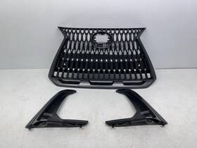 53111-f6030 Lexus 2022-2025 Nx350 Nx250 F Sport Grille Oem Front Radiator Grill