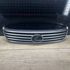 5311124040 Lexus 02-05 Sc430 Front Upper Bumper Grille Oem