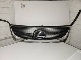 5311130906 Lexus Gs350 Upper Grille Without Pre-cash System 2008-2011 Chrome