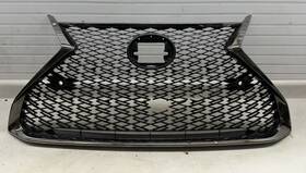 53112-06a00 Lexus 19-20 Es350 Es300h F Sport Grille Grill Trim Molding Original Genuine Oem