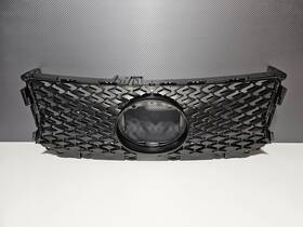 53112-53060 Lexus Is Is250 Is350 Oem Front Upper Grille 2014
