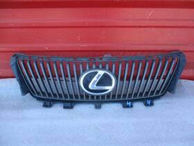 53112-53070 Lexus 2009 2010 Is250 Is350 Sedan Front Radiator Grille Oem