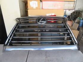 53112-60230 Lexus 2016-2021 Lx570 Oem Radiator Grille Grill