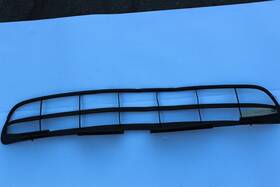 531120e020 Lexus 2010-2015 Rx350 Rx450h Front Bumper Lower Grille Grill X2349