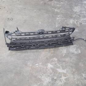531140e060 Lexus 24 25 Tx350 Front Bumper Upper Grill And Camera
