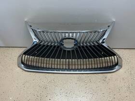 5311506080 Lexus 2019/2020/2021/2022 Es350 Es250 Front Grille Oem Used