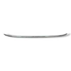 53121-06310 Lexus 2019-23 Es350 Es300h Front Grille Molding Upper Trim Chrome Oem 5312106310