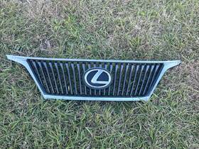 53121-oe010 Lexus 2010-2012 Rx350 Front Upper Grill