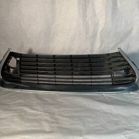 53122-33020 Lexus 2016 2017 2018 Es350 Es300h Lower Grille Surround Trim Oem