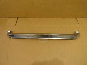 531220e060 Lexus 2016 - 2019 Rx Rx350 Rx450h Oem Front Lower Grille Trim Molding
