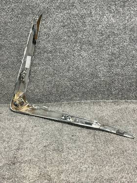 53123-06080 Lexus 2019 - 2023 Es350 Front Right Side Grille Molding