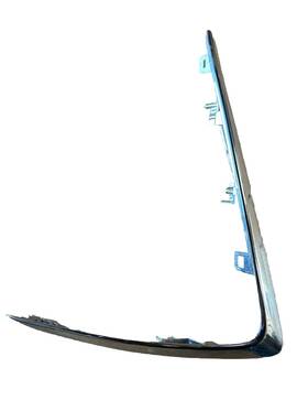 53124-06040 Lexus 19 24 Es250 Es300h Es350 Es Right Front Grille Grill Chrome Trim Oem